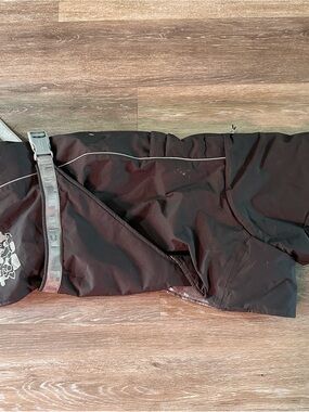 Used, Like New - HURTTA Extreme Warmer Dog Snowsuit